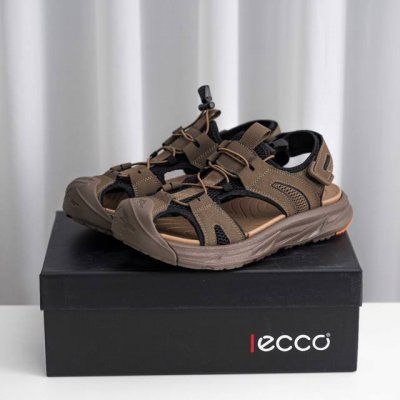 Core Private Ecco Men's Shoes New Summer Outdoor Sandals, Beach Shoes, Men's Sho