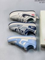 Overseas Limited Sale Company-Level Nike Air Force 1 '07 Low The North Face Co-B