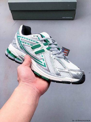 New Balance M1906Ri Nb Treasure Dad Shoe, Retro Elements Superimposed, Superb Te