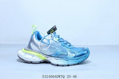 balenciaga Phantom Sneaker Official Synchronization Balenciaga New Tenth Gene