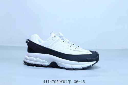Nike Zoom Vomero 5 Sp Vast Grey Sail Marathon V5 Retro Running Five Generations