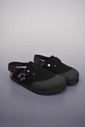 Dior X Birkenstock Functional Lock Design Masterpiece Joint Model A Combination