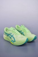 Asics Gel-Metaspeed Sky Raris Wear-Resistant And Breathable Low-Top Casual Shoes