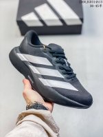 Adidas Adizero Eva Sl M Zero Evolution Series Low-Top Lightweight Breathable Rac