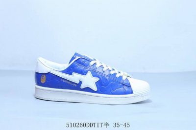 Adidas Originals Superstar Shell-Toe Series Low-Top Classic Versatile Casual Spo