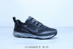 Nike React Wildhorse 8Th Generation Mountaineering Series Outdoor Sports Running