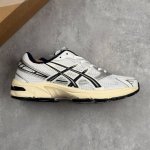 Local Core Private Asics Gel-1130 Men's And Women's Fashionable Breathable Walki