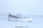 Vans X Dior Joint Slip-On Slippers 58201Adopr Half 35-44