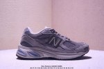 New Balance Nb Sports Running Shoes. This Classic Shoe Is Re-Engraved, Adding Th