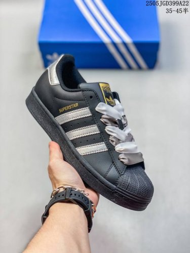 ad Originals Superstar Classic Retro Shell Toe Sneakers Eg4959 Born In 1969,