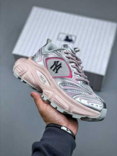 Mlb Winner Chunky Cyber Dad Shoes Factory Background, Highest Quality Distinguis