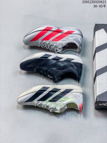 New Adidas Adidas Adidas Adizero Adios 9 Comfortable And Versatile Non-Slip And