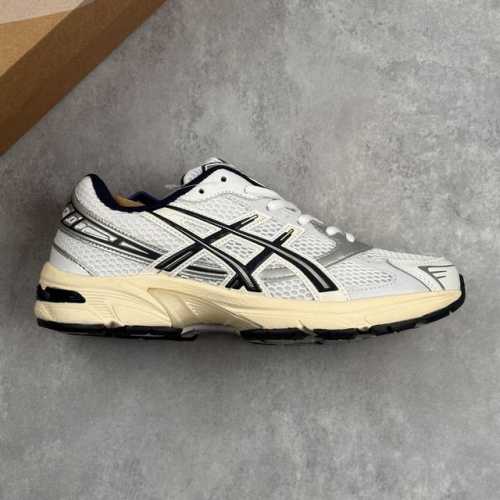 Local Core Private Asics Gel-1130 Men's And Women's Fashionable Breathable Walki