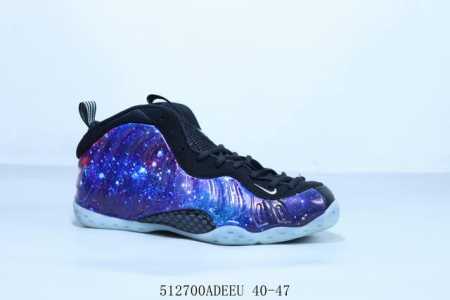 nike Nike Air Foamposite One Xx Foam Fashion Trend Comfortable Cushioning Cas - Click Image to Close