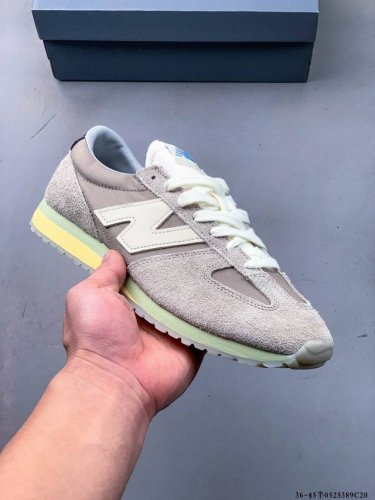 new Balance Nb 471 Series New Retro Fashion Breathable Casual Shoes New Balan