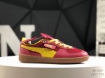 Real Label With Half Size Puma Palermo Harry Potter Retro Single Product Puma No