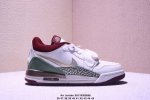 Company-Grade Nike Air Jordan Legacy 312 Nrg Pure White Official Product Code: C