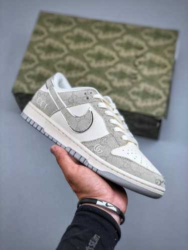 Version Overseas Hot-Selling Limited Edition High-End Customized Nike Sb Dunk Lo