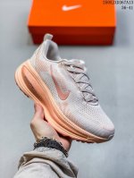 Nike Vomero 18 Nike Comfortable Cushioning Anti-Slip Low-Top Running Shoes Full-