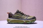 Corporate-Level Hoka Mafate Speed Three 2 Ultra-Light Thick-Soled Lightweight Mo