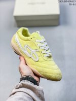 Company-Level Good Bai Bai Jingting's Signature Retro-Chic Streetwear Shoes With