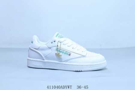 Reebok Royal Ec Ride4 Classic Retro Fashion Casual Versatile Casual Sports Shoes - Click Image to Close