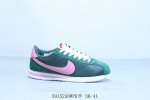 Nike Classic Cortez Nylon Agass Classic Casual Sports Shoes, Product Code Hf9994