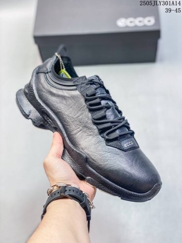 Ecco Aibu Guangdong Original Breathable Version, Equipped With Original Three-Pi
