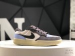 Nike Sb Force 58 Skateboarding Shoes.This Is A Cutting-Edge Innovation Brought T