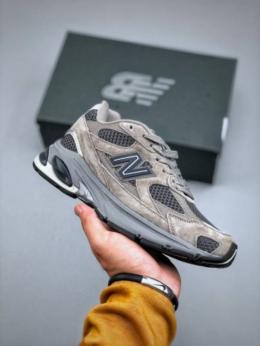 New Balance Nb2010 Series Classic Retro Casual Sports Sneakers With Encap Midsol