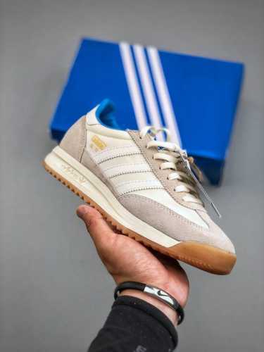 adidas Originals Sl 72 Jq3501 Adidas Classic Retro Running Shoes Size 36 36.5
