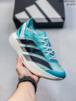 Genuine Label With Half Size Adidas Adizero Adios Pro Evo 1 36-46 With Half Size