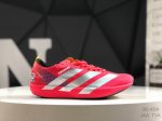 Adidas Adidas Adizero Adios 9 Comfortable And Versatile, Non-Slip And Wear-Resis