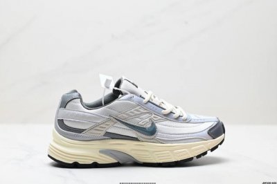 Authentic Nike Initiator Comfortable And Versatile, Slip-Resistant, Durable, Bre