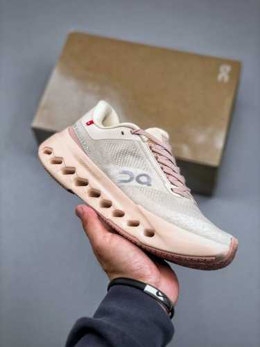 On Running Cloudsurfer Next Series Low-Top Thick-Soled Lightweight Comfortable M