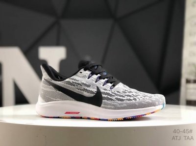 Authentic Label With Half Size Nike Nk Air Zoom Pegasus Moon Landing 36Th Genera