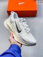 Company-Grade Nike Vomero 18 Thick-Soled Height-Increasing Dad-Style Running Sho