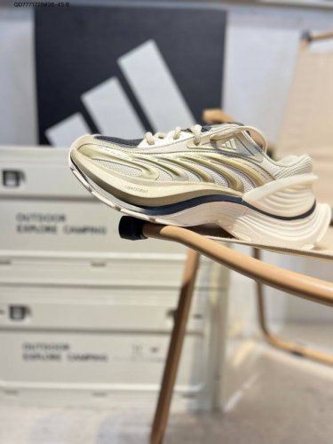 adidas Vento Xlg Mtw Pulse Series Retro Casual Dad Shoes Are Officially Launc