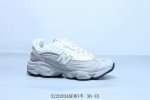 nb Joe Freshgoods X New Balance Nb1000 Joint Retro Casual Sports Running Shoe