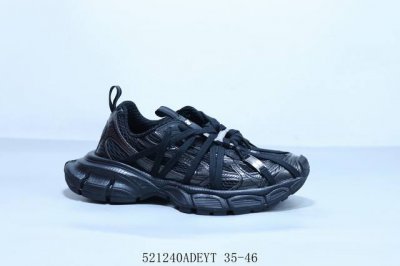 Balenciaga Phantom Sneaker Official Synchronized Parisian Brand New 10Th Generat