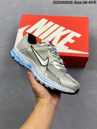 Genuine Nike Zoom Vomero 5 Marathon Retro Running Fifth Generation Leisure Sport - Click Image to Close