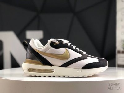 Original 150 Reduced To 130 Company-Level With Half Size Nike Air Max Dawn Serie
