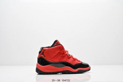 Children's Shoes Jordan 11 Air Jordan 11 Retro He Got Game Aj11 Panda Jordan 11
