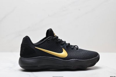 Genuine Nike Hyperdunk 2017 Low Low-Top Cushioning Basketball Shoes Item Number: