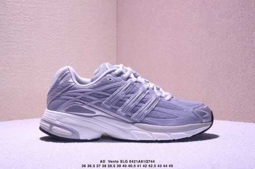 Ad Adidas Vento Xlg Deluxe Retro Casual Daddy Shoes Ih0070 Size: 36 36.5 37 38 3