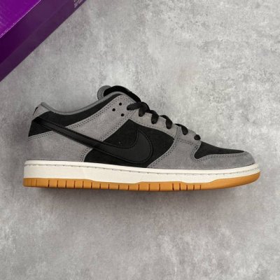 Local Core Private Yh Scan Version Company-Level Nike Sb Dunk Low Pro Dunk Serie