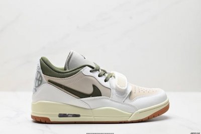 Company-Grade Three-In-One Ultimate Fit, Multiple New Colorways Return Nike Air
