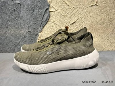 New Product Launch Real Shot Nk Free 2025 Barefoot Ultra-Light Breathable Cushio