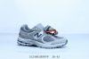 nb New Balance New Balance Ml2002 Series Retro Daddy Style Casual Sports Jogg