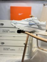 nike Initiator Comfortable All-Match Non-Slip Wear-Resistant Breathable Low-T
